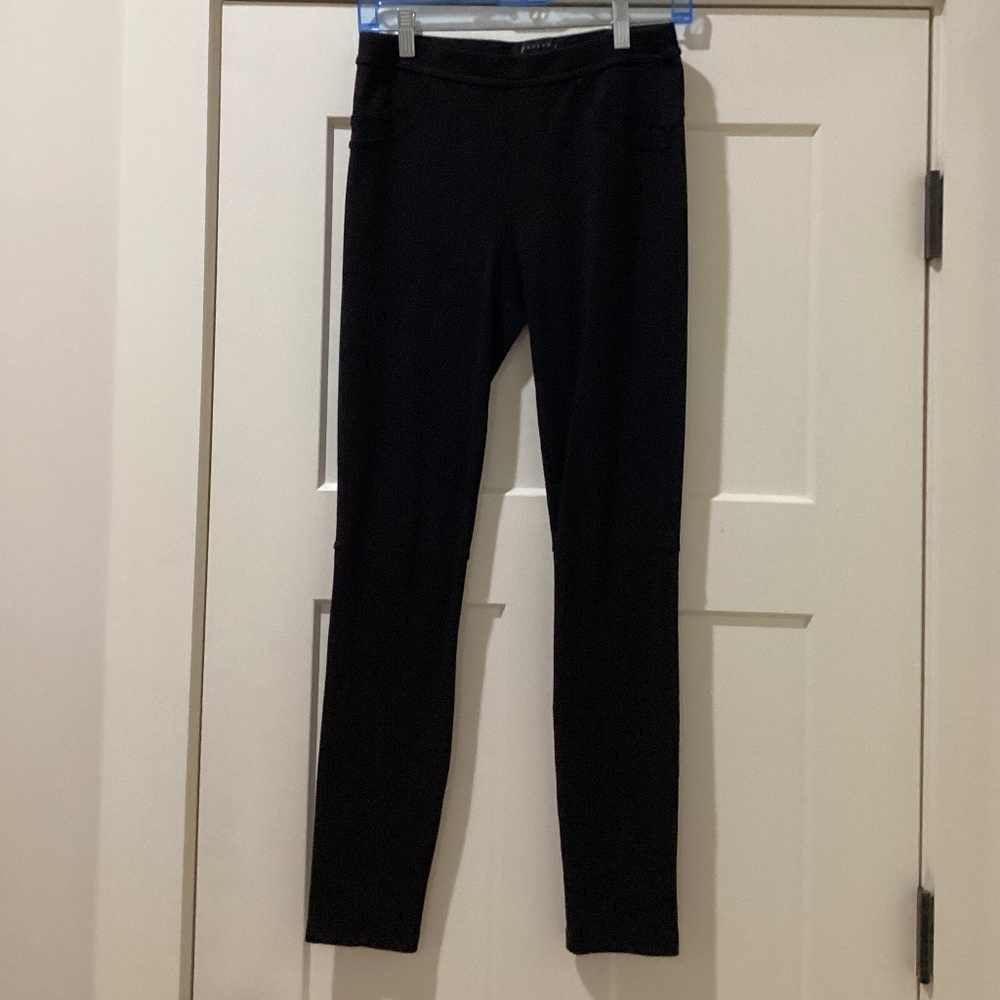 Sanctuary Black Pants